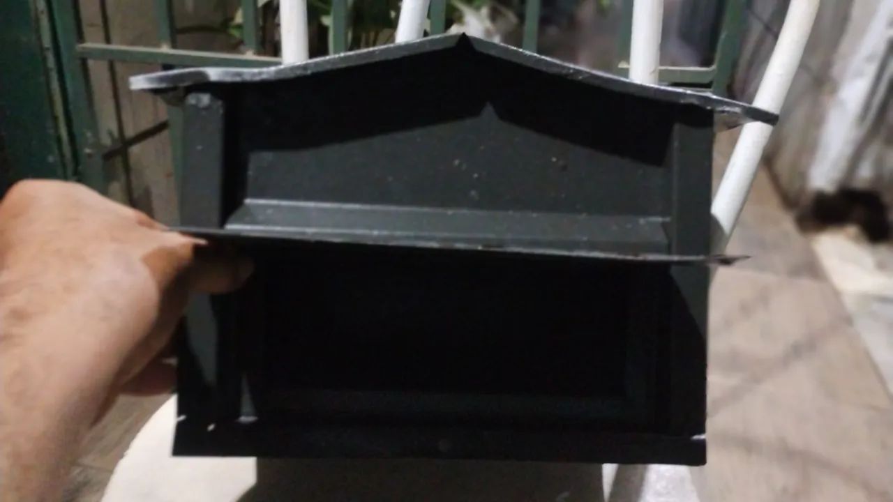 Caixa de correio  - Foto 4