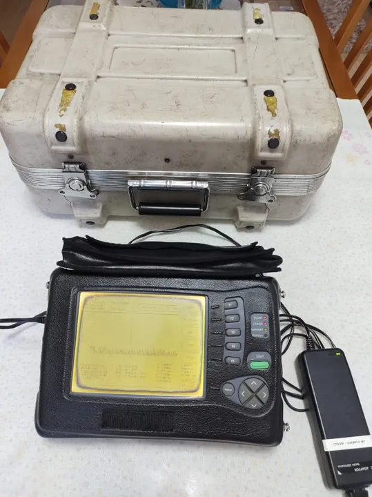 OTDR Anritsu MW9070B