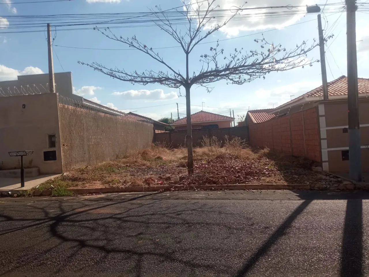 Imóvel para venda com 200 metros quadrados
