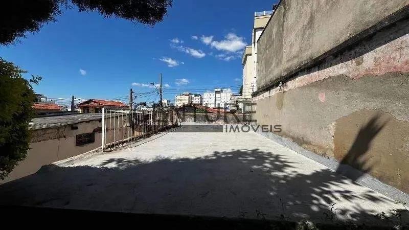 Lote à venda, com 145m² - Santa Tereza