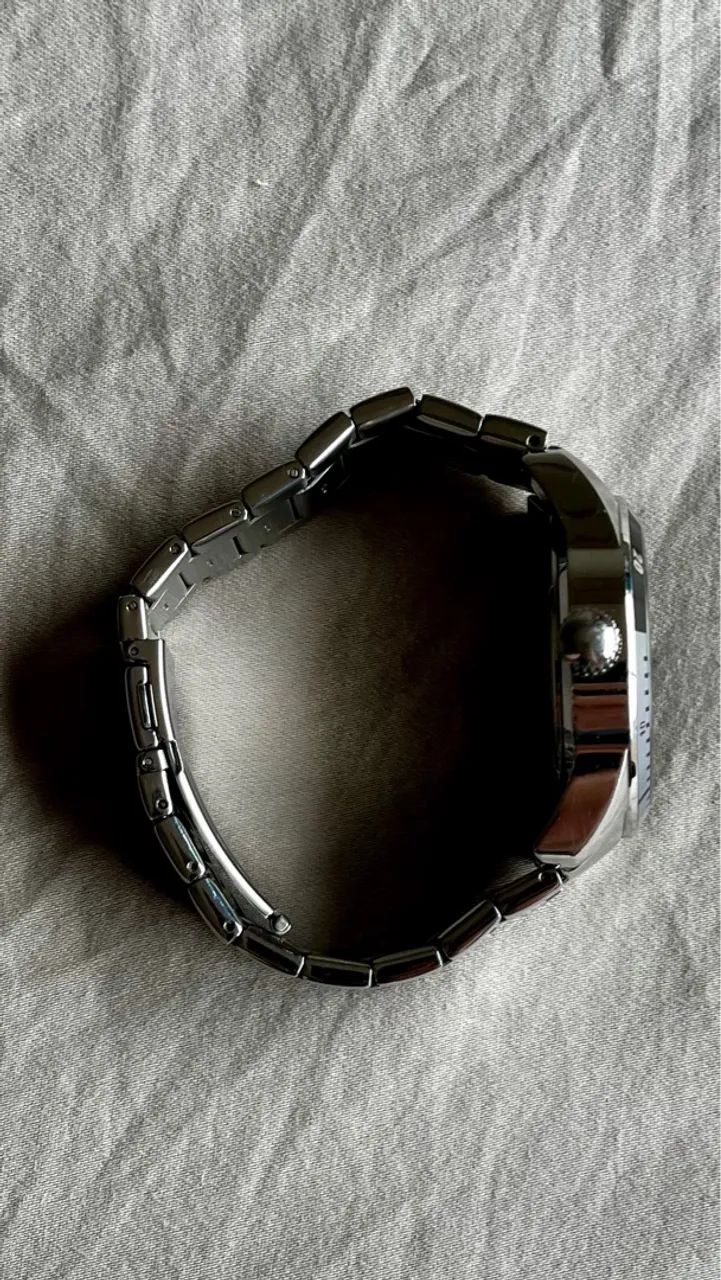 Relógio Metal Tommy Hilfiger original - Foto 3