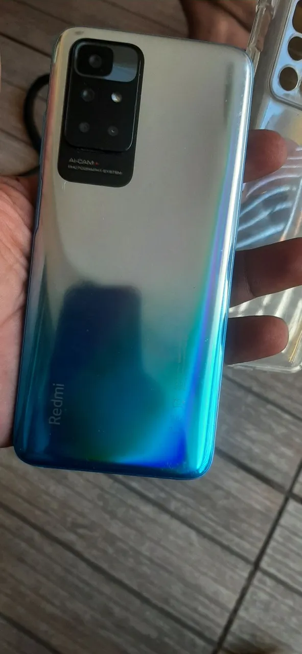 Vendo celular funcionando perfeitamente