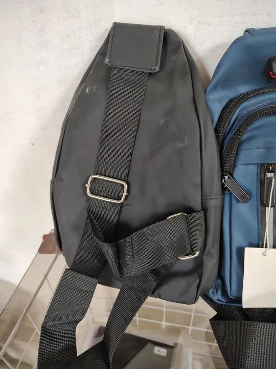  Mochilas de Ombro - Novas - Foto 3