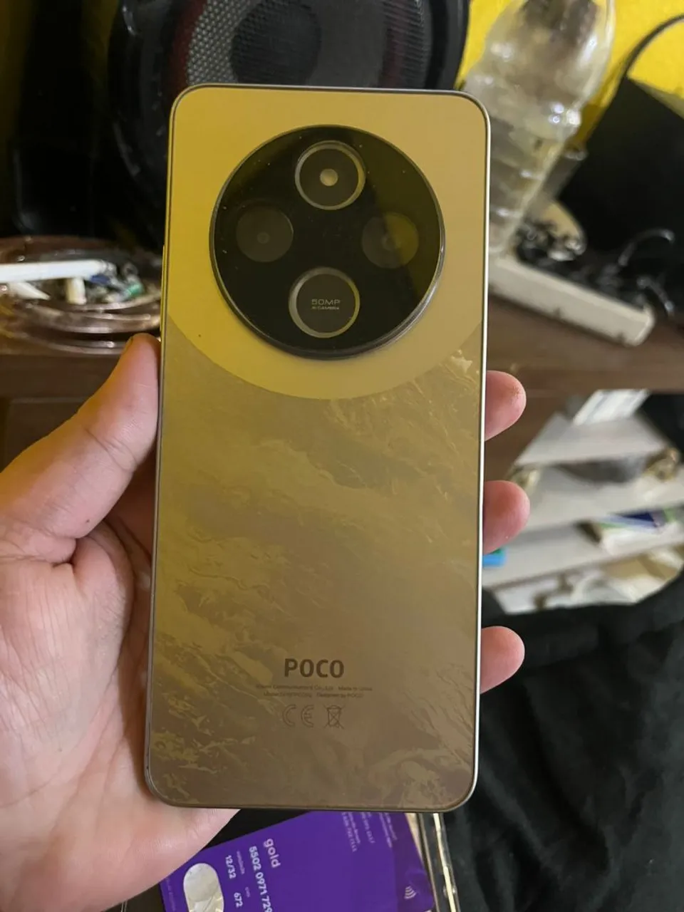 Poco c75