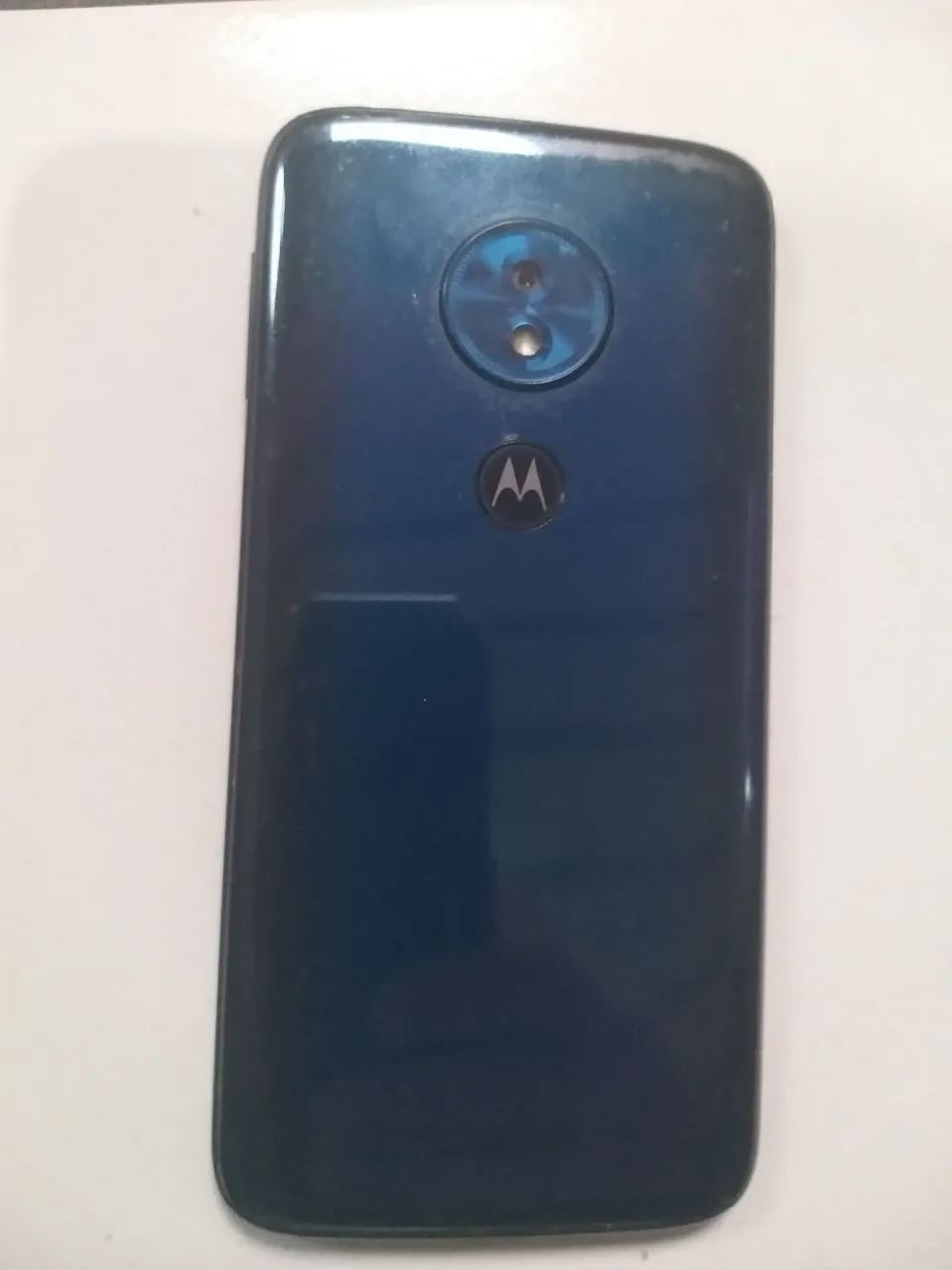 Celular moto G7 play