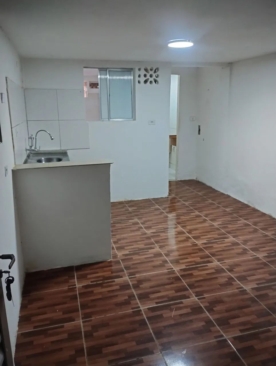 Foto - Recife - Ipsep