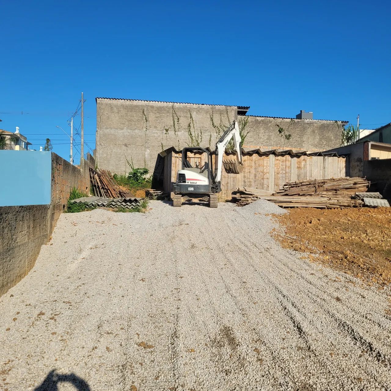 Locação de máquinas - Foto 2