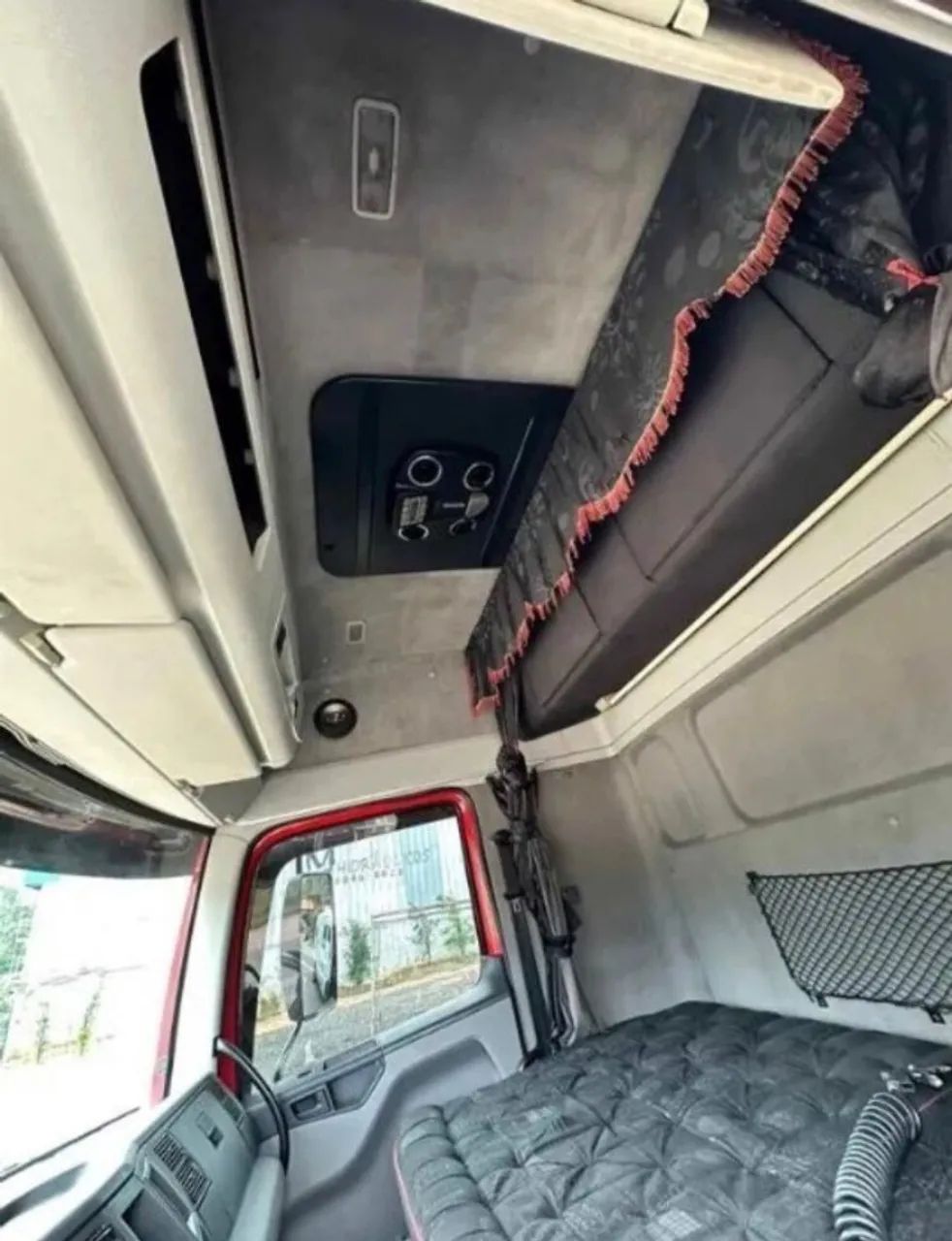 vw 24250 6x2 2012 - Foto 7