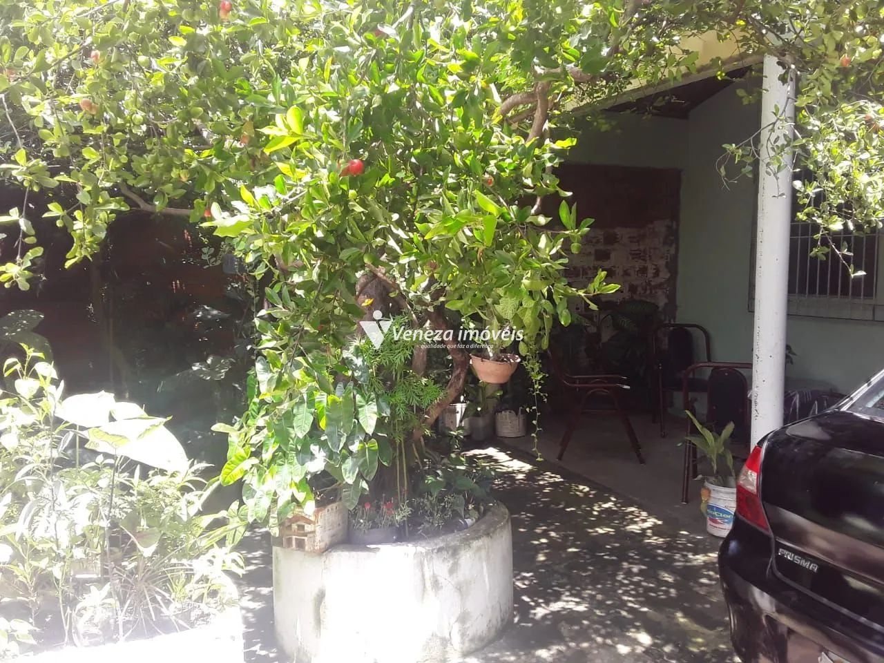 Casa no bairro Parque Wall Ferraz para Venda - Foto 5
