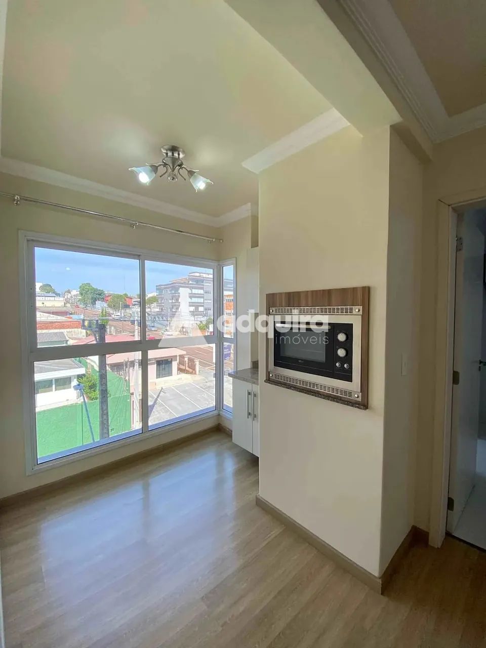 Apartamento para locação, Orfãs, Ponta Grossa, PR - Foto 5