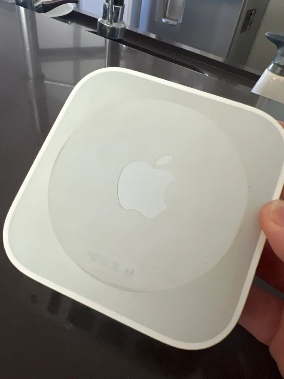 AirPort Express Model A1392 - Foto 3