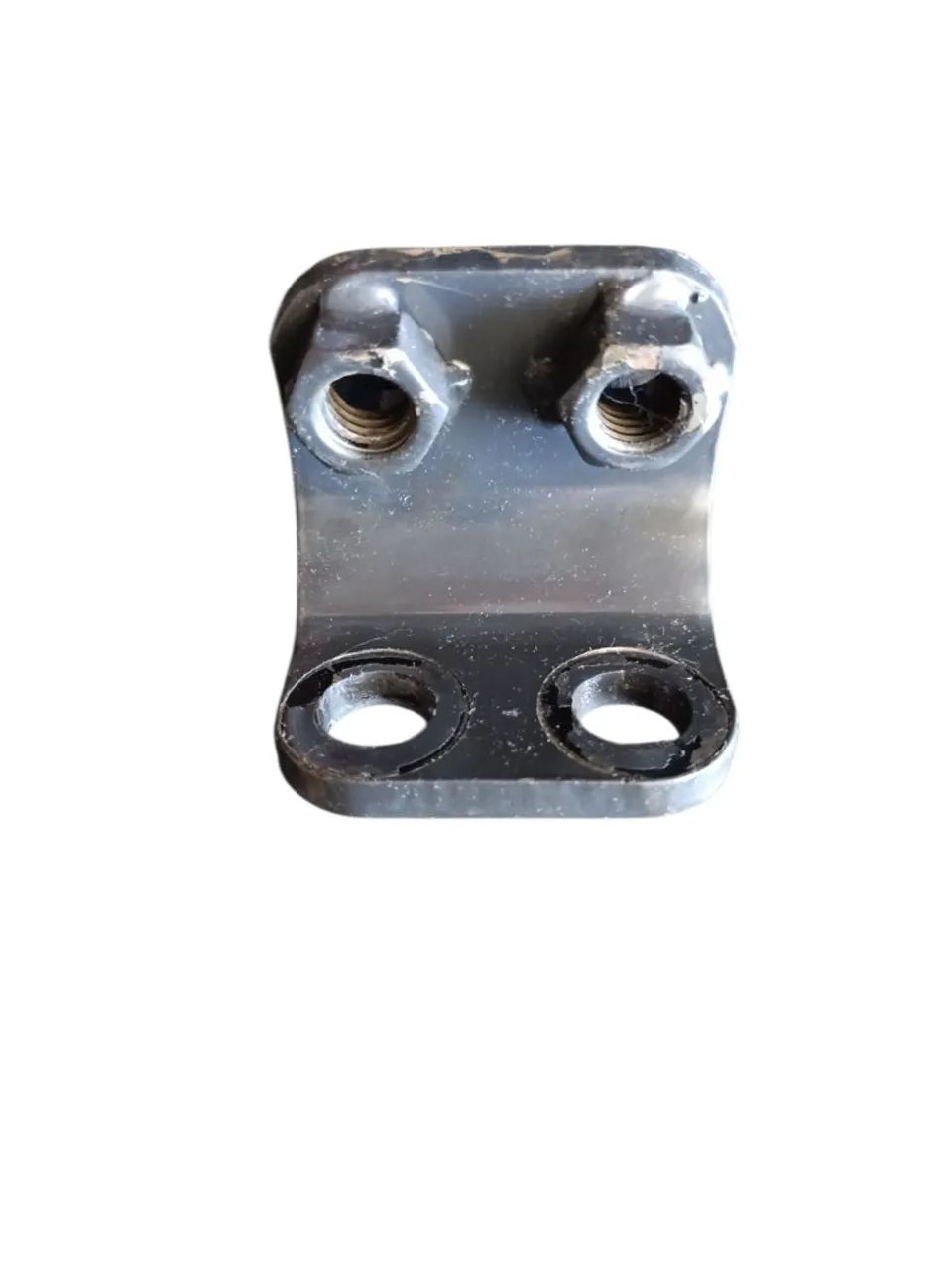 Suporte fixação paralama Scania Super 2519413