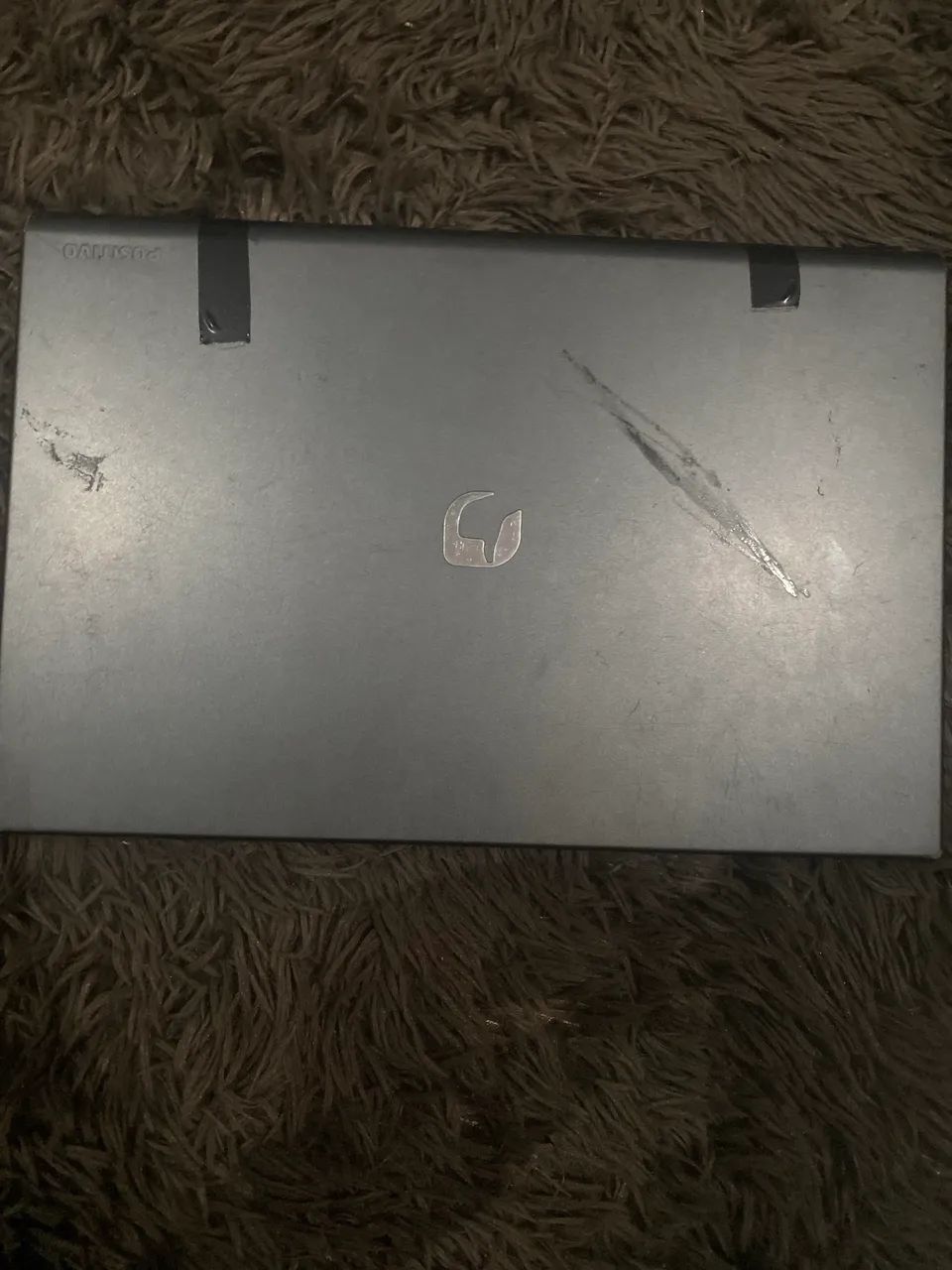 NOTBOOK Positivo Motion Gray C4128Ei - Foto 4