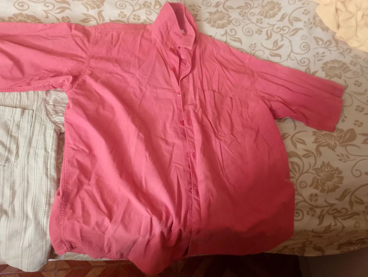 Duas camisas social  - Foto 2