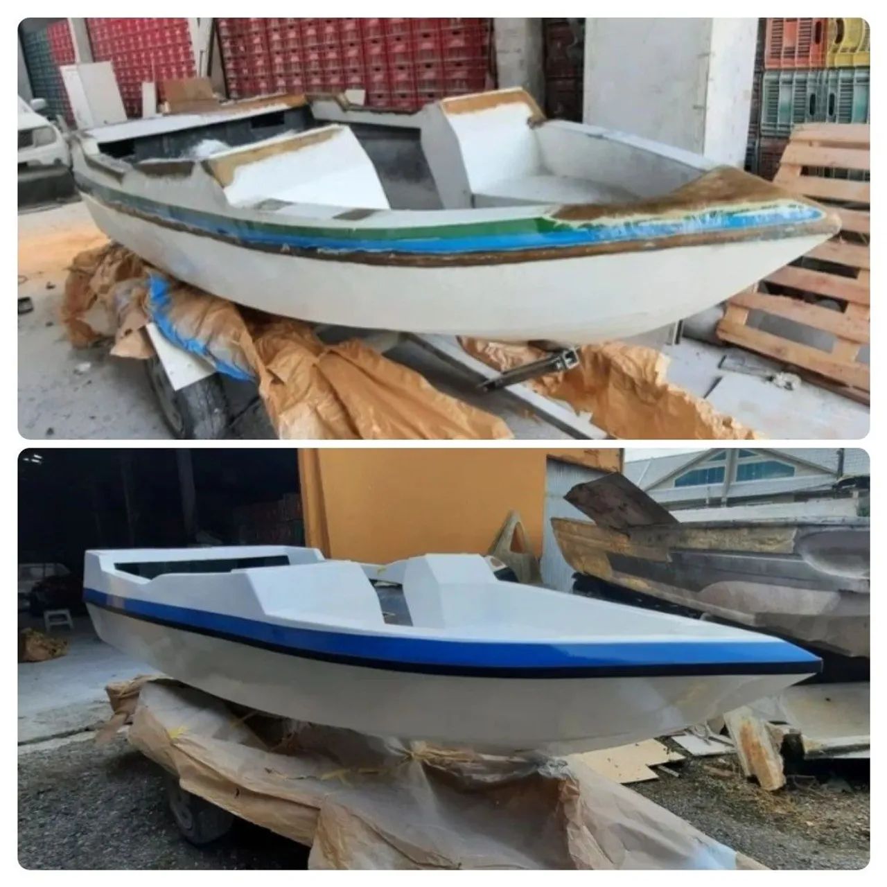 Fibra de vidro - Foto 2