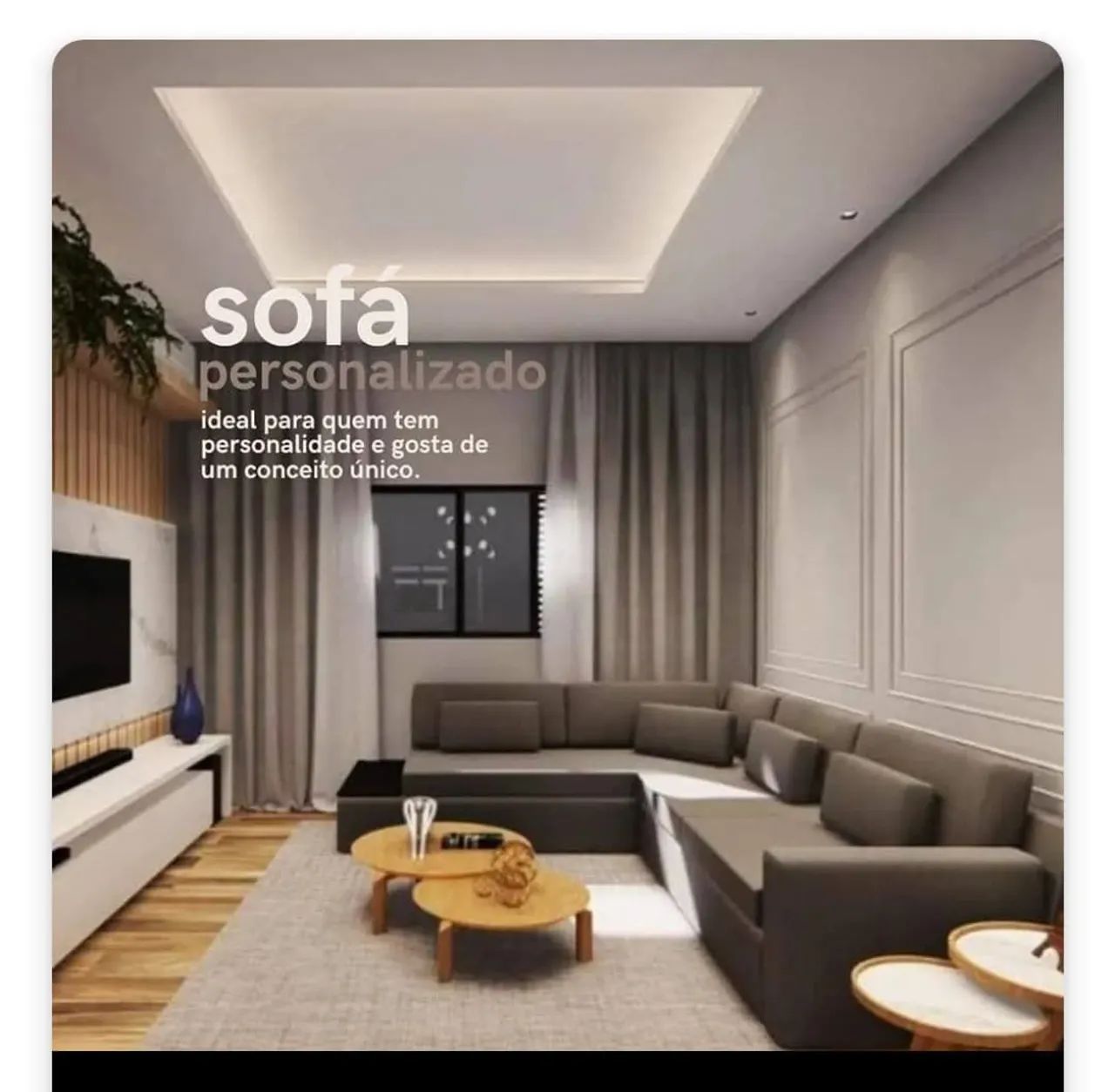 Sofás e Sofás - Reforma e Revestimento Perfeitos - Foto 2
