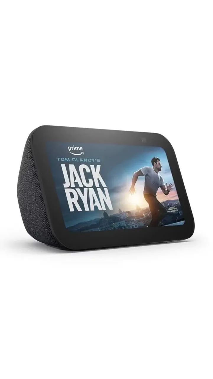 Alexa echo show 5 3' geração  - Foto 4