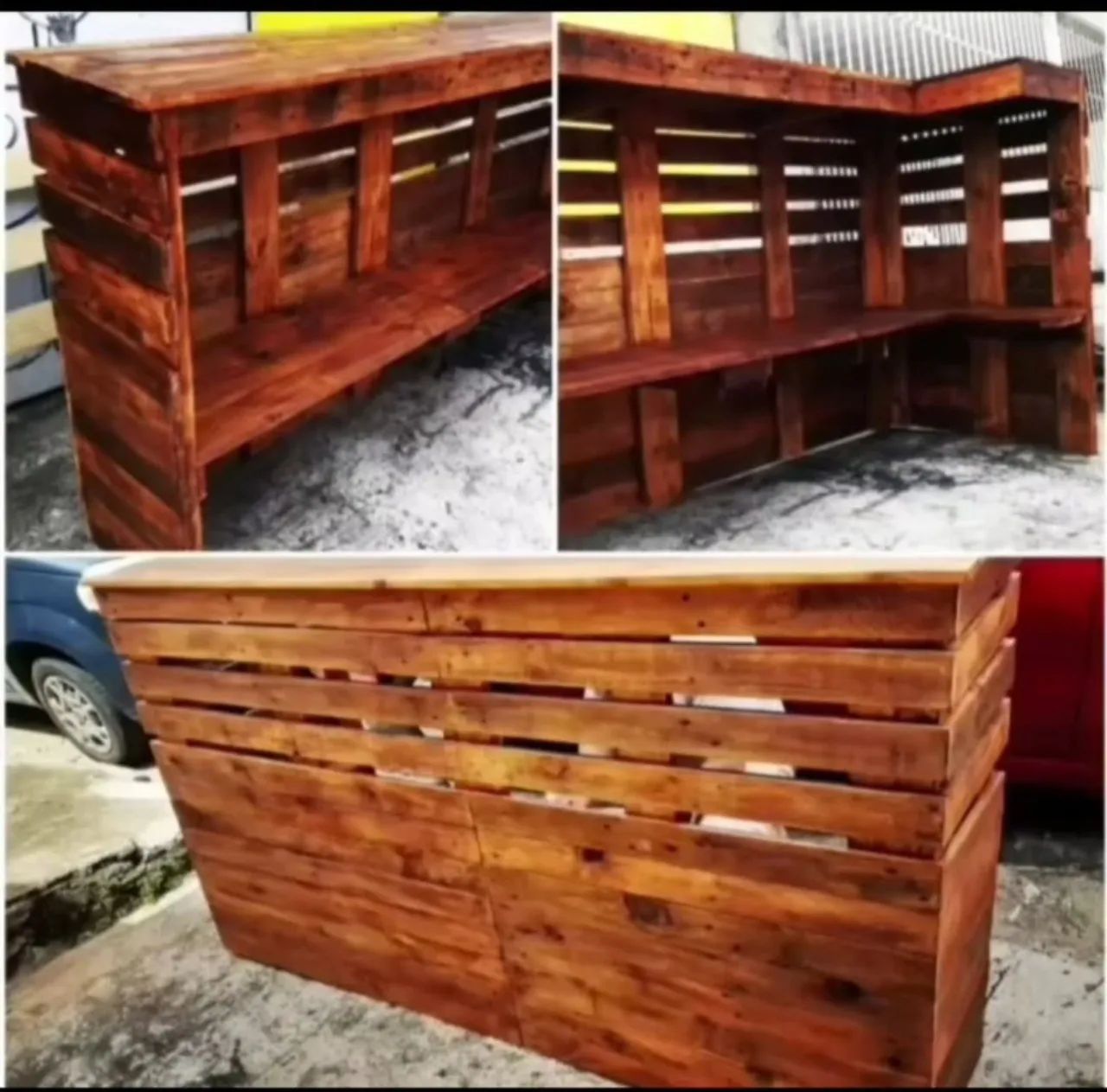 Balcão comercial  - Foto 2