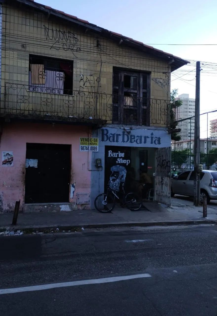 Foto - Fortaleza - Meireles