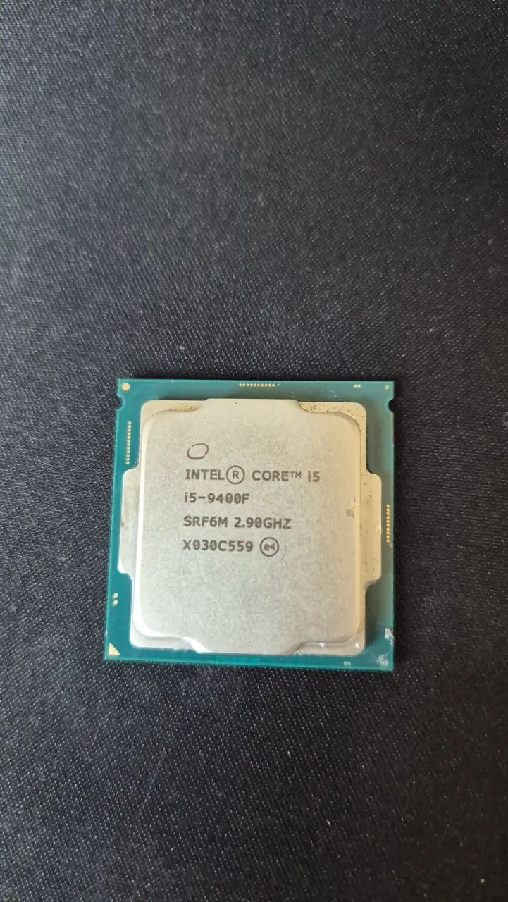 Core i5 9400f Processor64312424563331120