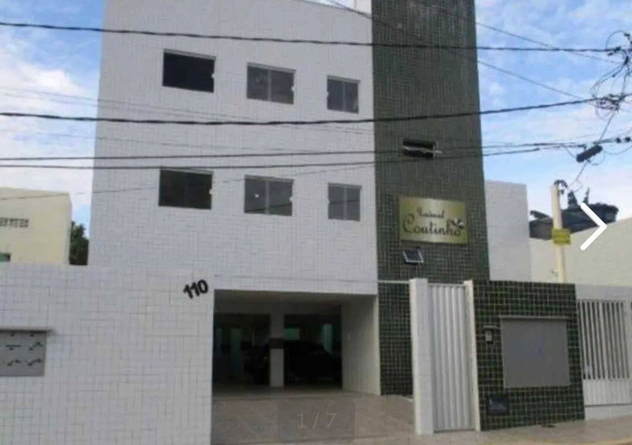 Alugo kitnet com 1 quarto em Neópolis.