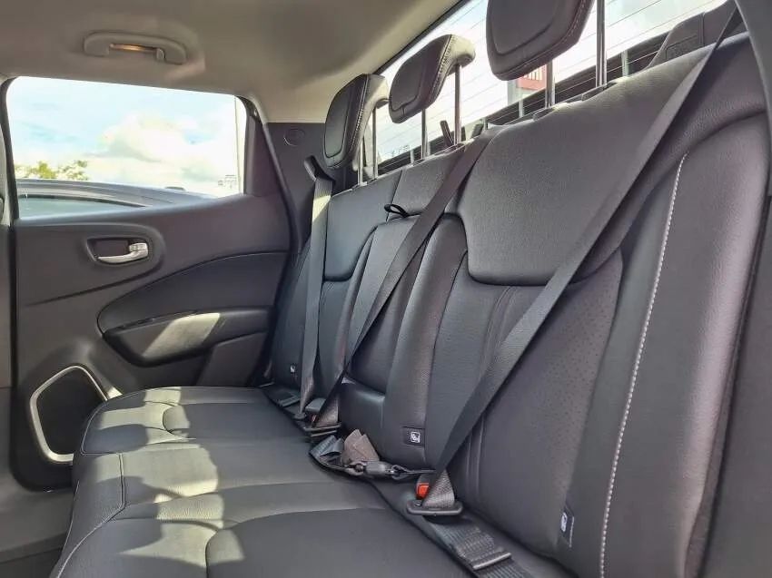 Fiat TORO 2.0 16V TURBO DIESEL VOLCANO 4WD AT9. - Foto 2