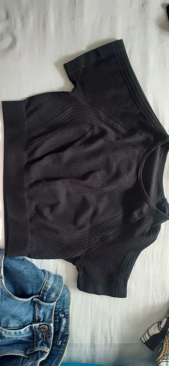 Roupas desapego - Foto 4