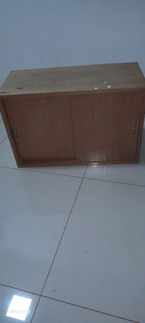 Armários para parede, porta correr e de abrir  - Foto 5
