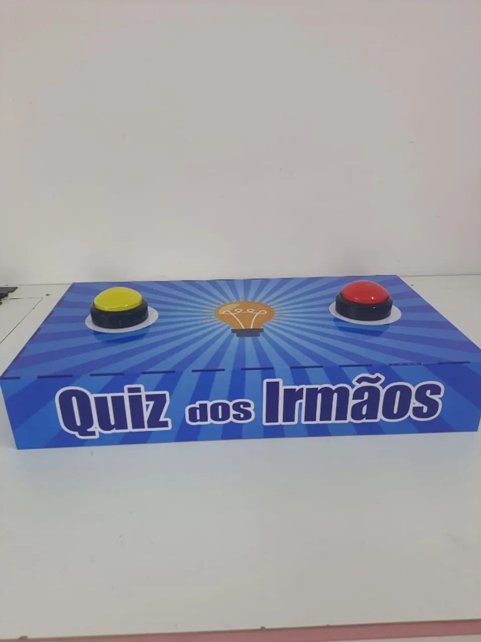 Jogo Torta na Cara (Personalizado) - Foto 3