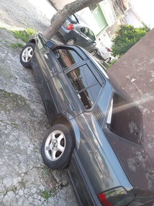 MONZA TUBARÃO 2.0 - Foto 5