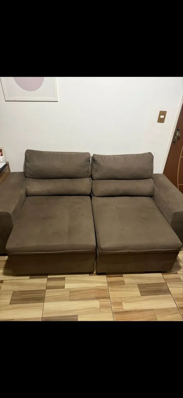 Sofá dois lugares retrátil 64750824109698120