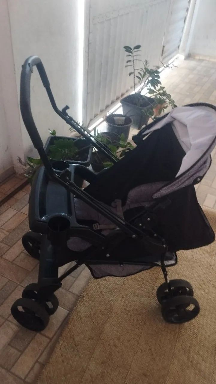 Carrinho bebê  - Foto 6