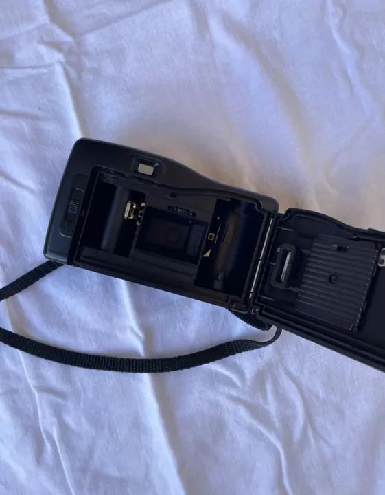 Analógica Yashica - Foto 5