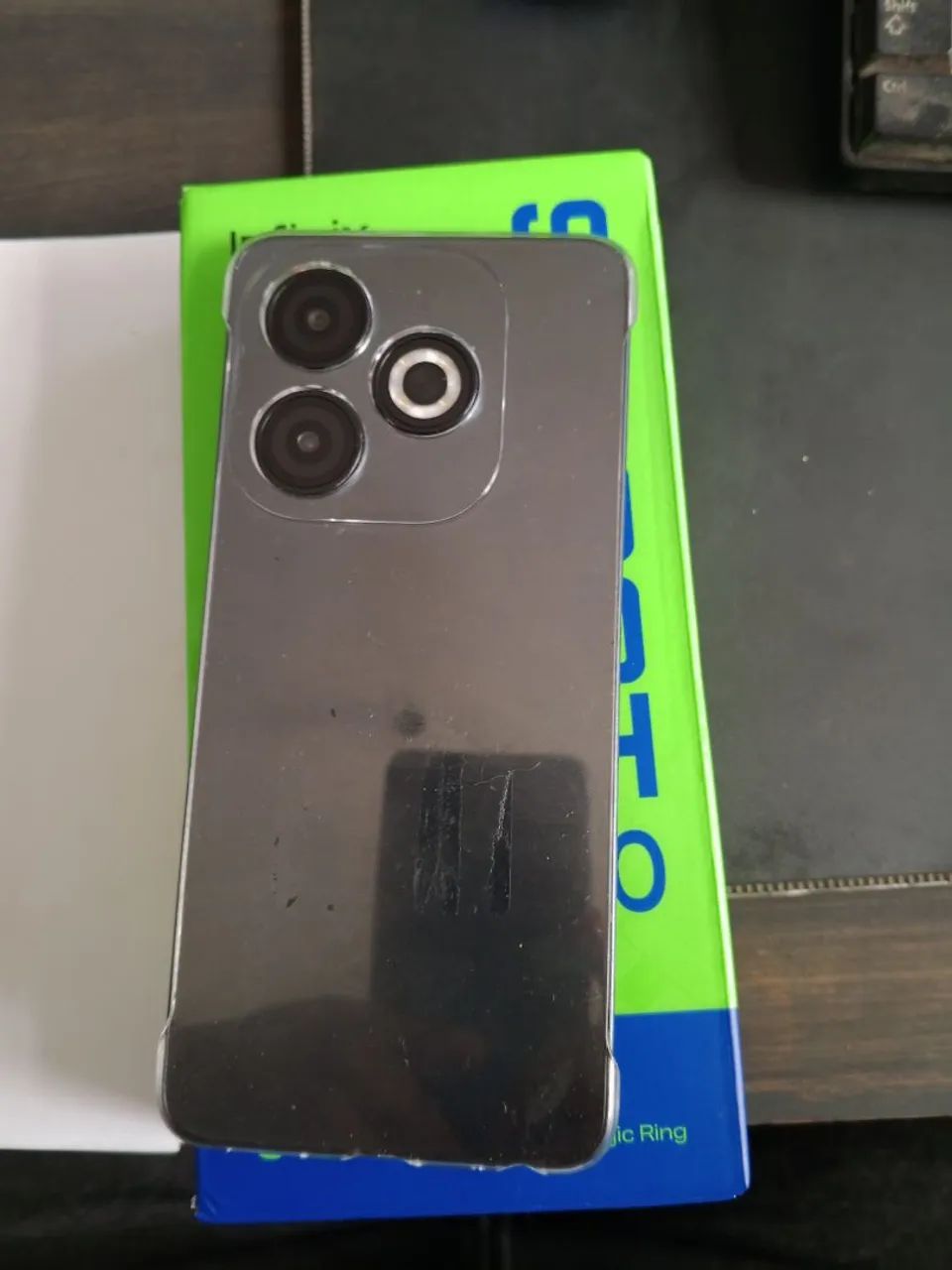 Infinix smart 8 128gb - Foto 3