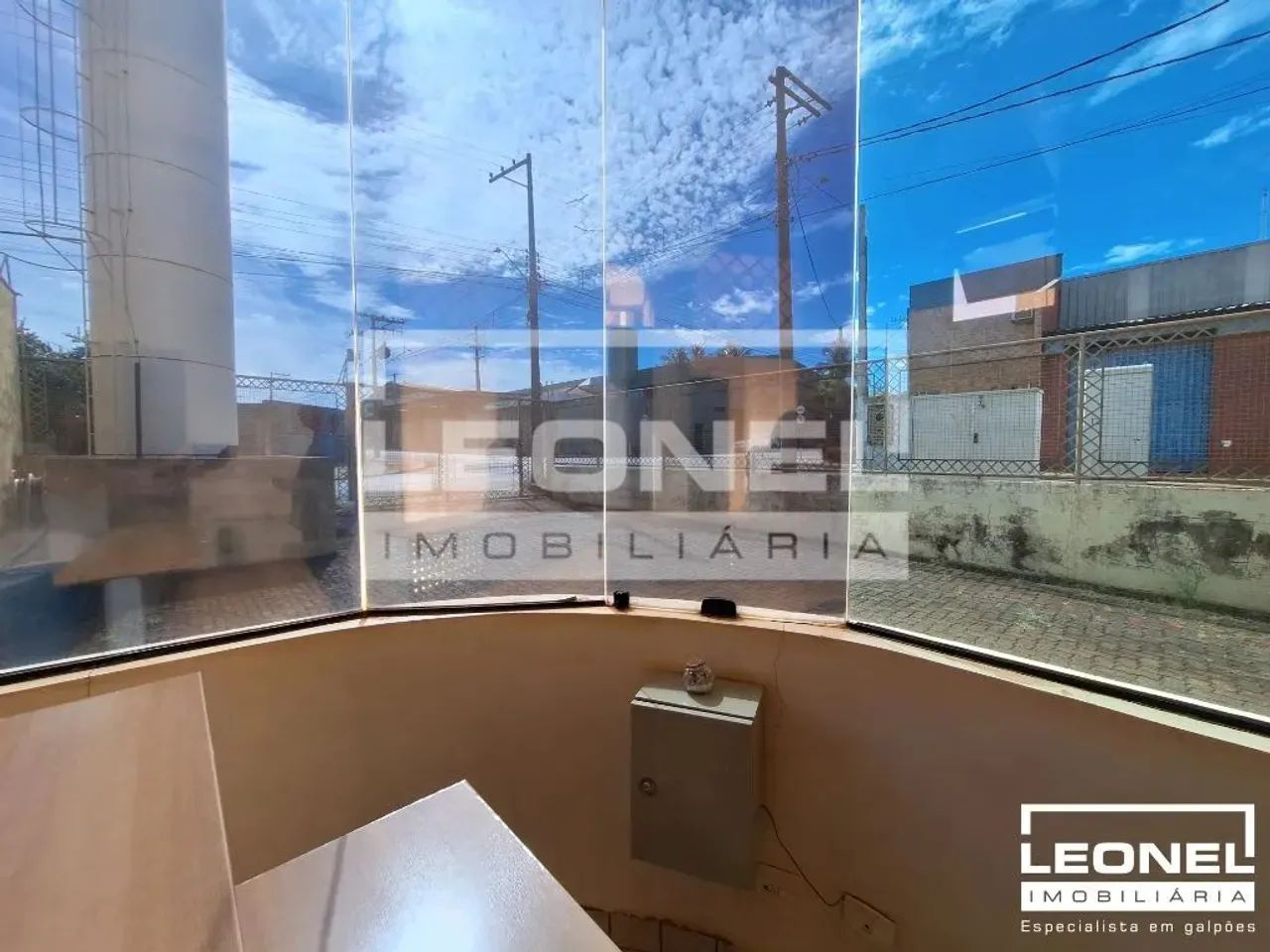 Galpão para locação em Jardinopolis, em Ribeirão Preto - Foto 7