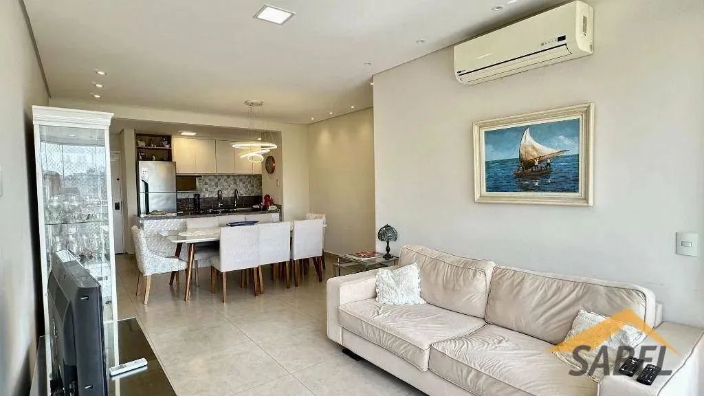 MÓDULO 04 - Apartamento com 3 dormitórios, 96 m² por R$ 2.500.000.