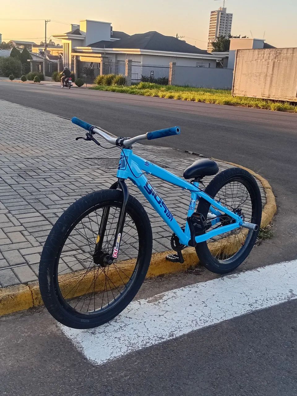 gios 4 trix 2024 nova - Foto 2