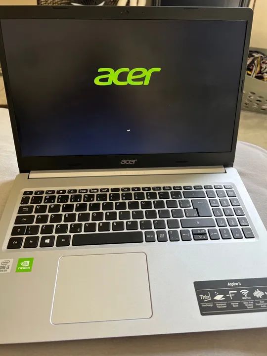 Notebook Acer - Ótimo estado! - Foto 2