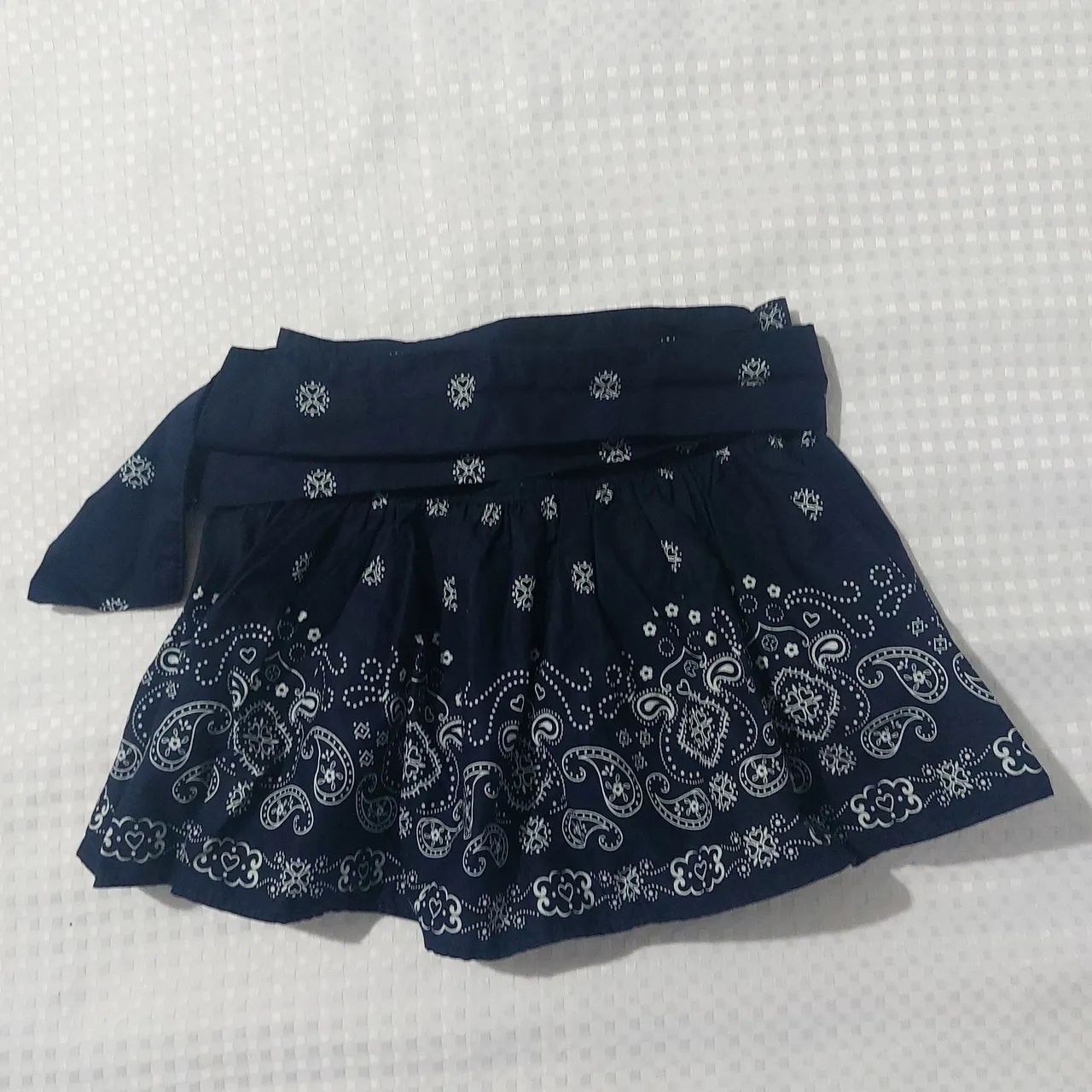 Oshkosh B'gosh saia short - Foto 3