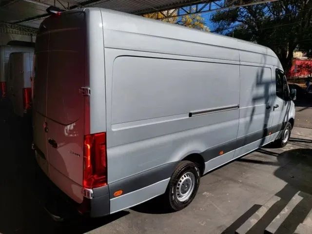 Sprinter Furgão 2018 - Foto 4