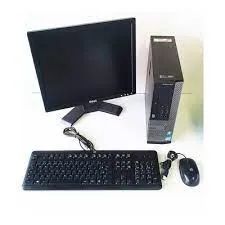 COMPUTADOR PRA ESTUDO E TRABALHO CORE I3  COM 8 GIGA DE RAM HD DE 500 GIGA - Foto 3