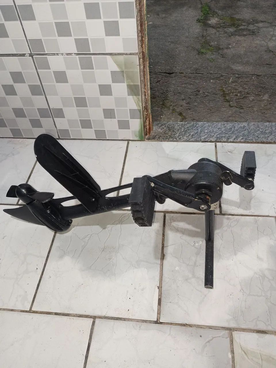 Pedal pra caiaque - Foto 2