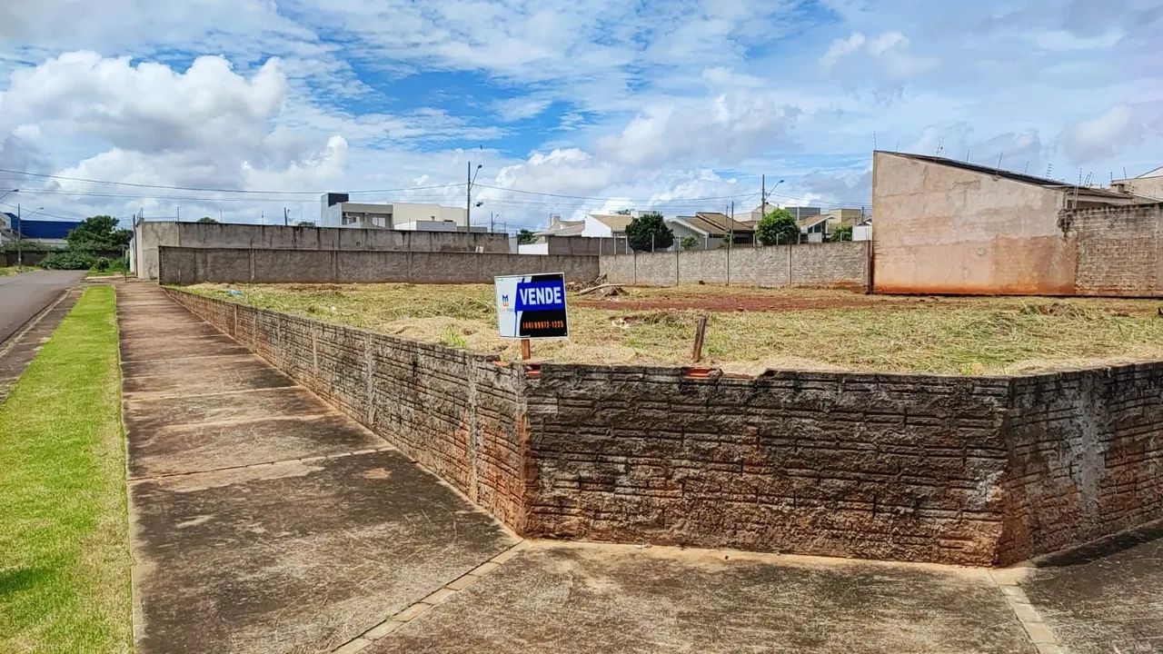 Terrenos comerciais, jardim Araucária.. - Foto 5