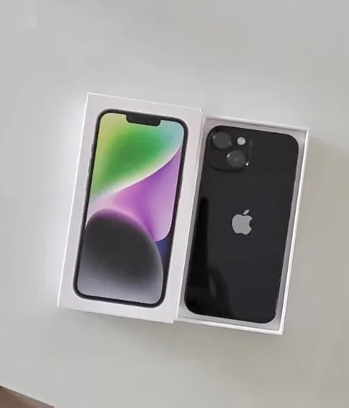 iPhone 14 256gb