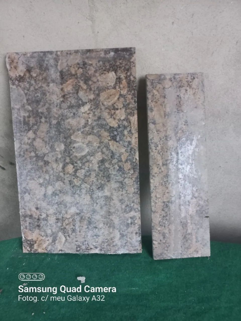 Pedra granito