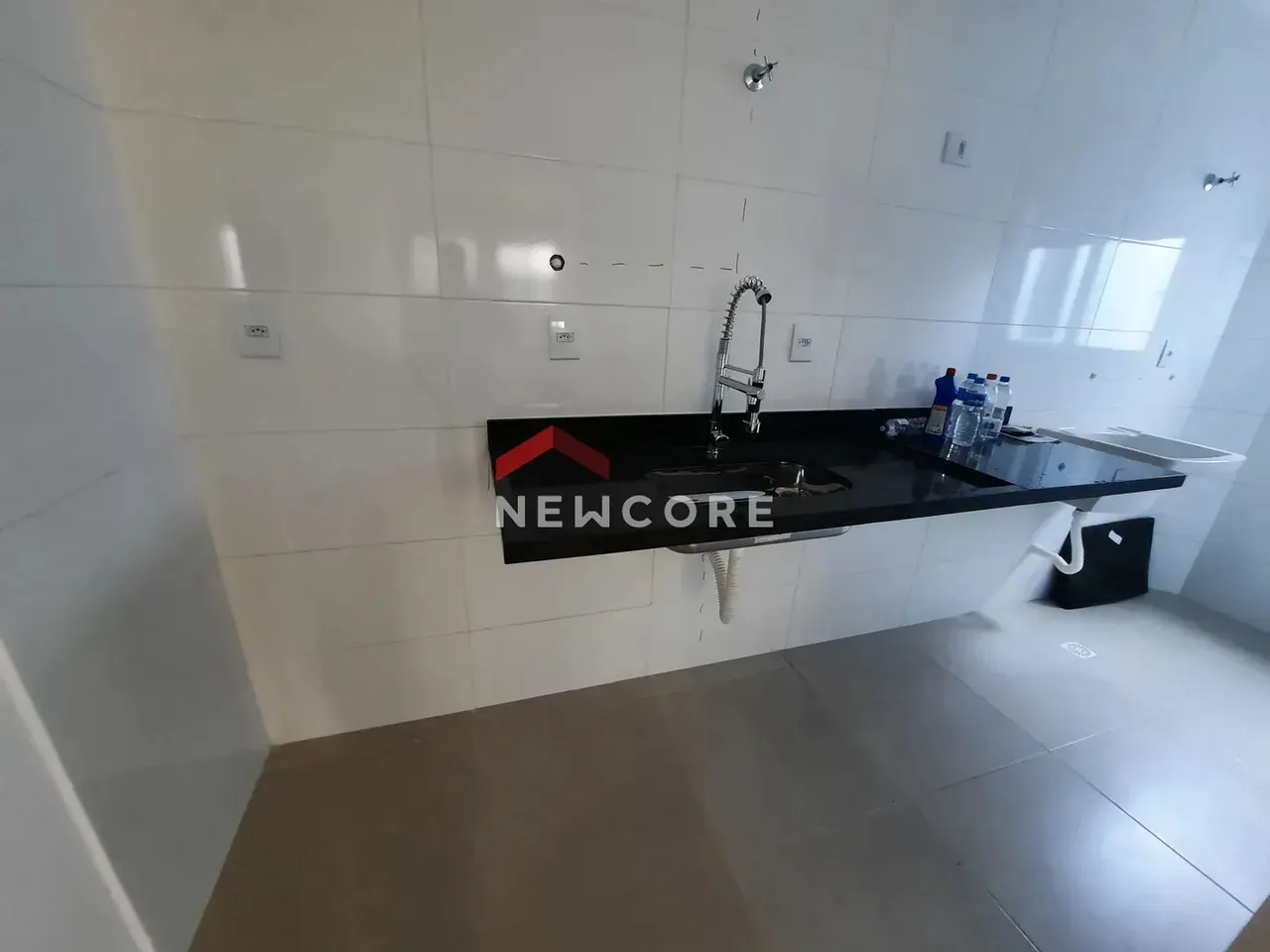 Apartamento em Rua Sebastião de Freitas - Vila Constança - São Paulo/SP