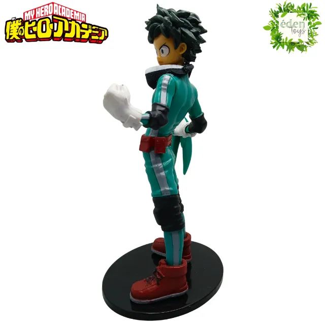 Boneco Izuku My Hero Academy (cód 179) - Foto 2