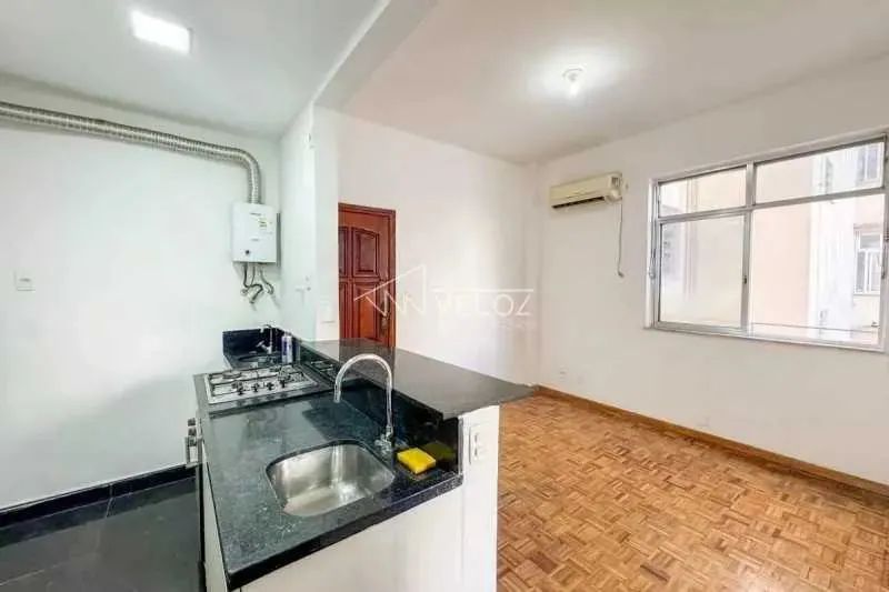 Apartamento : / Residencial / Botafogo - Foto 9