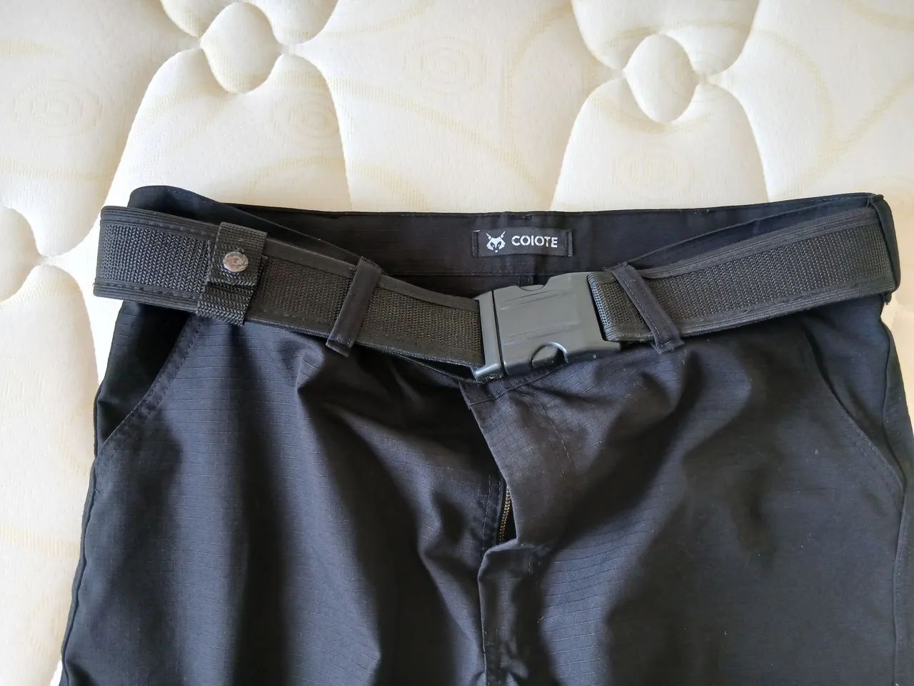 Calça tática  - Foto 6