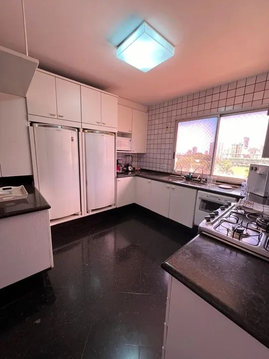 Praça T-25 Apto mobiliado - Foto 11